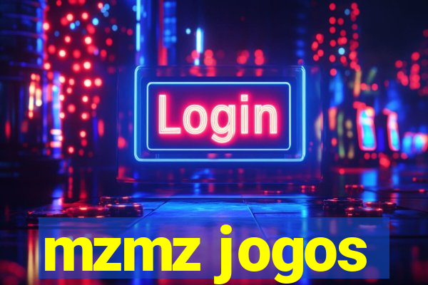 mzmz jogos